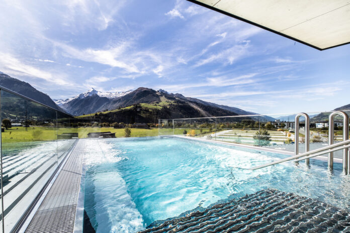 TAUERN SPA Zell am See – Kaprun