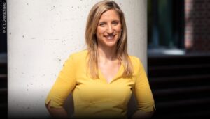 Ich wünsche mir, dass Frauen scheitern dürfen