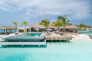 Der Ort, an dem die Zeit stillsteht und sich Einzigartiges entfaltet