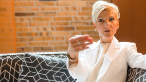 Nur wer entscheiden kann, ist zukunftsfähig