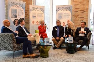 Aufgeschobene Entscheidungen können Kosten in Milliardenhöhe verursachen