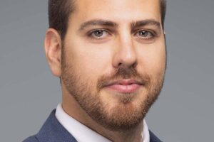 Die Elektrifizierung der Weltwirtschaft