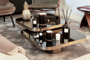 Einzigartige Düfte, die Geschichten erzählen – made in Switzerland