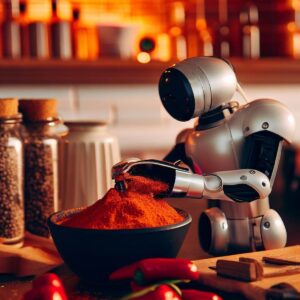 Ankerkraut wagt Geschmacksexperiment mit KI