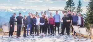 OCELL sichert sich $5 Mio. Seed-Investment zur Förderung klimafreundlicher Forstbewirtschaftung sowie zur Entwicklung hochwertiger CO2-Zertifikate