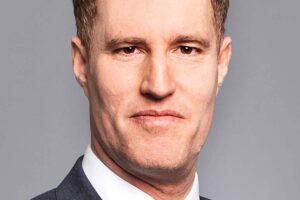 Elektrifizierung: Energiebedarf wird bis 2050 von 20 % auf 70 % steigen