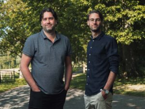 Lepaya übernimmt Weiterbildungsexperten Krauthammer