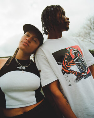 NSE präsentiert eine Kollektion für alle, die in der Natur Trost suchen.