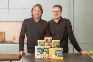 GREENFORCE ERWEITERT AUFSICHTSRAT UM HSE COO RAINER STÄBLER