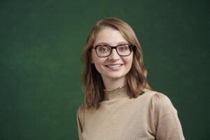 Doktorandin der Freien Universität Berlin gehört zu den KI-Talenten 2023