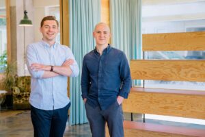 Wonnda €1M Finanzierungsrunde abgeschlossen