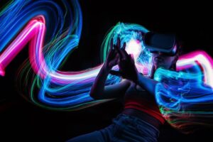 Rainbow unterstützt SHARESPACE