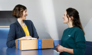 mula. und Doctolib zelebrieren erfolgreiche Partnerschaft