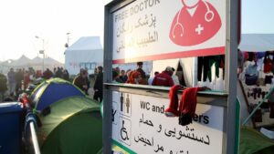 Opposition kritisiert Ampel-Position zu EU-Asylreform