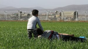 Faeser drängt auf schärfere EU-Asylpolitik