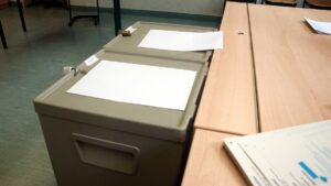 SPD will baldigen Beschluss für längere Wahlperiode