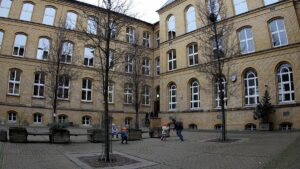 Wieder mehr Gewalt und Mobbing an Schulen in Niedersachsen