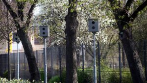 Mitarbeiter des Innenministeriums begehen am meisten Verkehrsverstöße