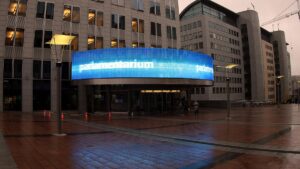 EU-Politiker über Rückkehr-Pläne von Eva Kaili erbost