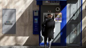 Inflation im Euroraum steigt auf 7,0 Prozent