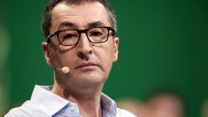 Özdemir begrüßt Verlängerung von Schwarzmeer-Getreideabkommen