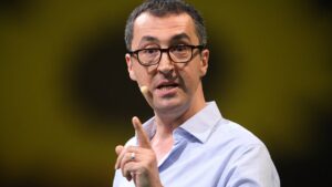 Özdemir kritisiert deutsche Migrationspolitik