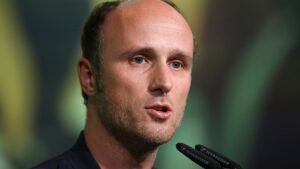 EU-Einigung: Lehmann kritisiert neue Hürden für queere Flüchtlinge