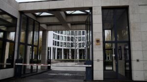 Bundesanwaltschaft geht gegen rechtsextreme Kampfsportgruppe vor