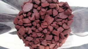 Wirtschaftsministerium drängt EU zu "Aufholjagd" bei Rohstoffen