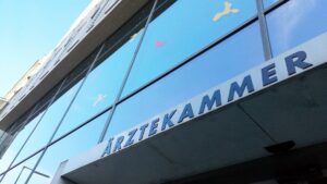 Ärztetag will Bundesfonds für klimagerechtes Gesundheitswesen