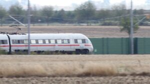 Bahn erwartet trotz Streikabsage deutliche Einschränkungen