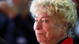 Schwan würde Bundespräsidentenamt "physisch nicht mehr schaffen"