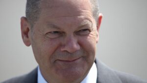 Scholz will Afrikanische Union in die G20 aufnehmen