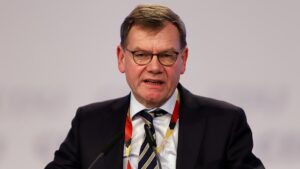 Wadephul sieht Baerbock in Saudi-Arabien "auf dem richtigen Weg"