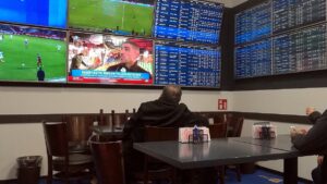 Drogenbeauftragter beklagt Missstände bei Glücksspiel-Regulierung