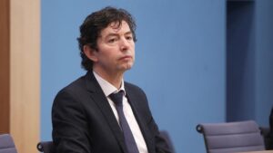 Drosten besorgt über Verbreitung von Mers-Virus