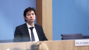 Drosten warnt vor zunehmender Bedrohung durch Affenpocken