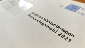 Umfrage: Mehrheit gegen Absenkung des Wahlalters auf 16 Jahre