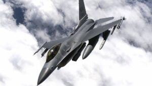 Ukraine erwartet Einsatz von F-16-Kampfjets ab nächstem Frühjahr