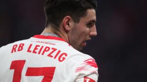 DFB-Pokal: Leipzig schlägt Freiburg im Halbfinale
