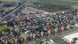 FDP will bei Wärmeplanungs-Gesetz auf Datenschutz achten