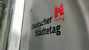 Städtetag will mehr Unterstützung beim Schutz gegen Hitzewellen