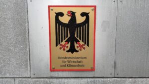 Wirtschaftsministerium bestätigt Nachfolgelösung für Graichen