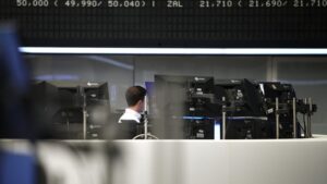 Dax legt zu – Nachfrage nach Gold und Staatsanleihen rückläufig