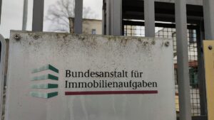Grundsteuererklärung für 10.000 Bundesliegenschaften verspätet