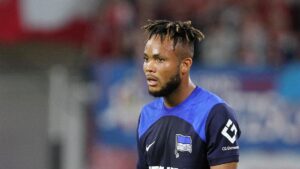 1. Bundesliga: Köln fertig Abstiegskandidat Hertha ab