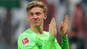 1. Bundesliga: Hertha schöpft neue Hoffnung im Abstiegskampf