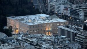 Prognose: Konservative bei Griechenland-Wahl klar stärkste Kraft