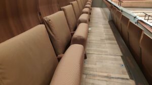 Kulturrat sieht Kulturbetrieb am Ende des Wachstums