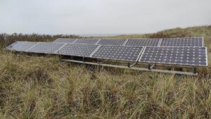 DIHK fordert staatliche Zuschüsse für Öko-Strompartnerschaften